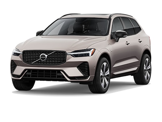 Test drive: 2023 Volvo XC60 - Perfect for everyday driving