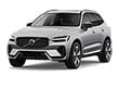  Volvo XC60 plug-in hybrid