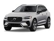  Volvo XC60 plug-in hybrid