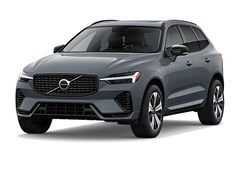 2024 Volvo XC60 plug-in hybrid VC2597