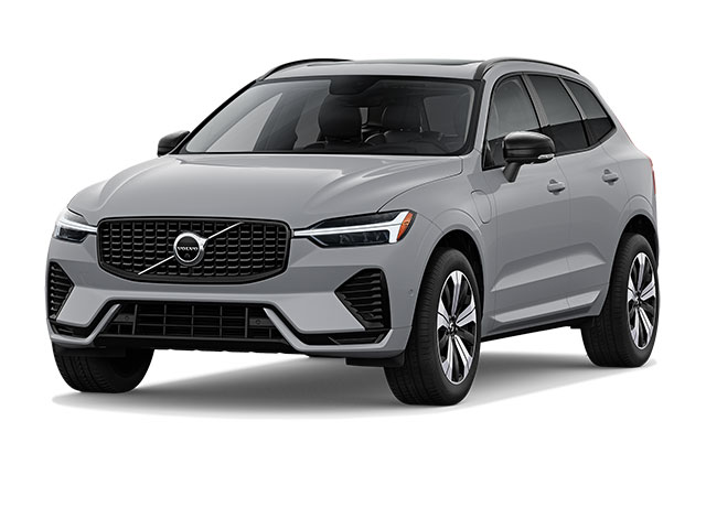 2024 Volvo XC60 T8 Plus Dark Theme AWD's photo
