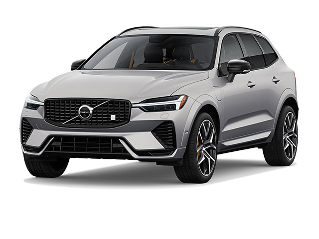 2024 Volvo XC60 T8 Polestar PHEV AWD's photo
