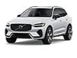 Used 2024 Volvo XC60 Recharge Plug-In Hybrid Ultimate SUV