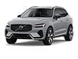  Volvo XC60 plug-in hybrid