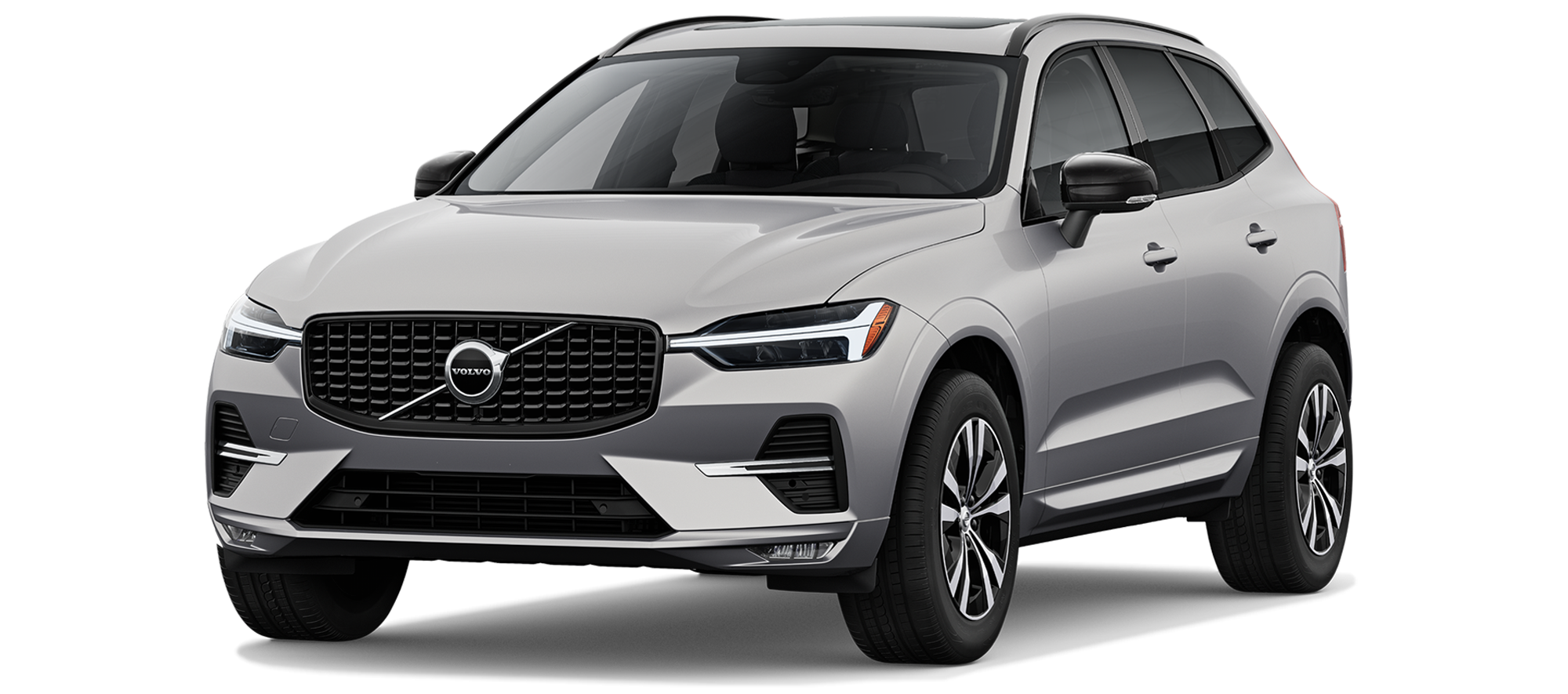 2024 Volvo XC60 Incentives, Specials & Offers in Tampa FL