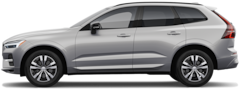 4 Offers Available for 2024 Volvo XC60 SUV