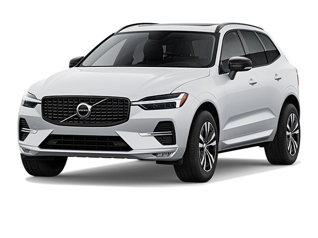 Featured new  2024 Volvo XC60 B5 Core Dark SUV for sale in Topsham ME, near Portland