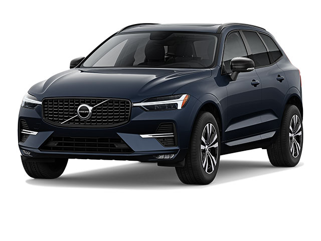 2024 Volvo XC60 Core's photo