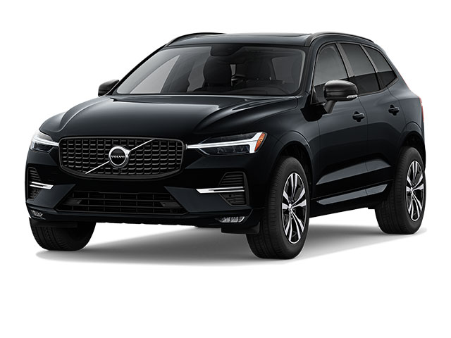 2024 Volvo XC60