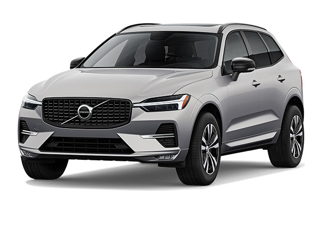 2024 Volvo XC60 B5 Core Dark Theme AWD's photo