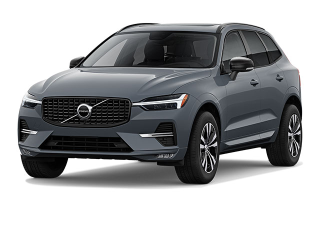 2024 Volvo XC60 Core's photo