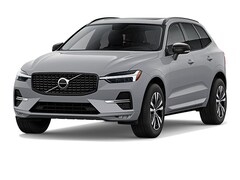 2024 Volvo XC60 B5 Core SUV
