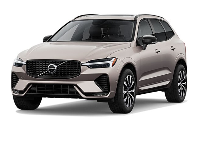 2024 Volvo XC60 B5 Plus Dark Theme SUV