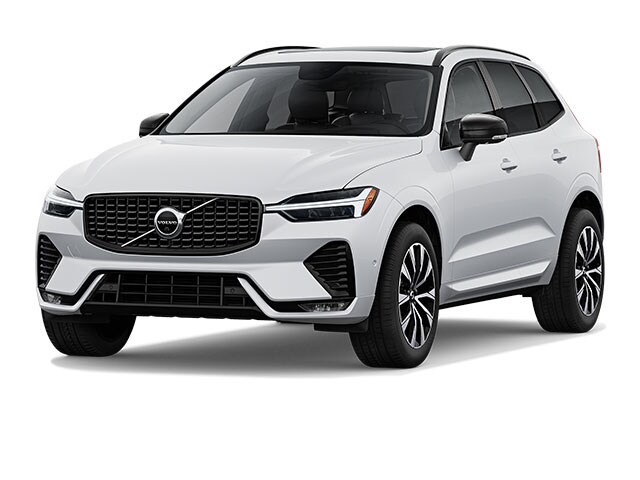 2024 Volvo XC60 B5 Plus Dark SUV