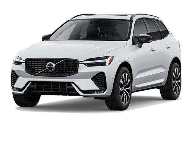 2024 Volvo XC60 B5 Plus Dark Theme SUV