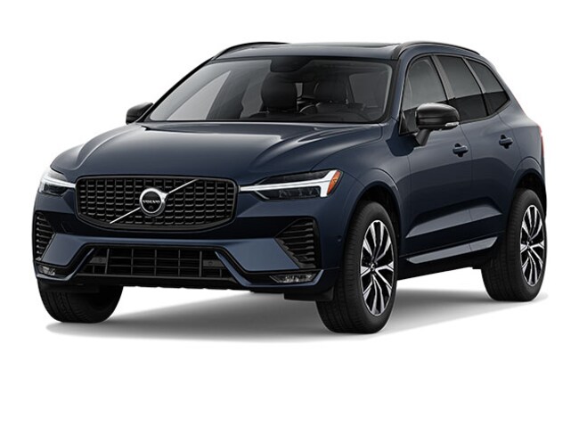 2024 Volvo XC60 B5 Plus Dark Theme SUV