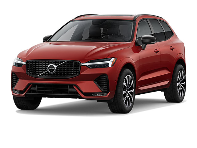2024 Volvo XC60 B5 Plus Dark Theme AWD's photo