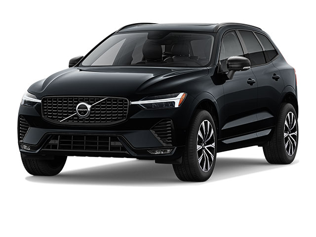 2024 Volvo XC60 B5 Plus Dark Theme AWD