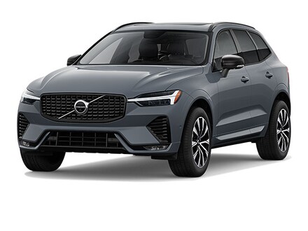 2024 Volvo XC60 B5 Plus Dark SUV