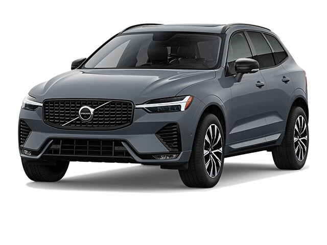 2024 Volvo XC60 Plus Dark Theme B5 AWD Plus Dark Theme