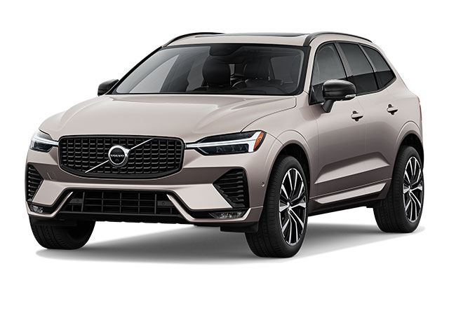 2024 Volvo XC60 B5 Ultimate Dark Theme AWD's photo