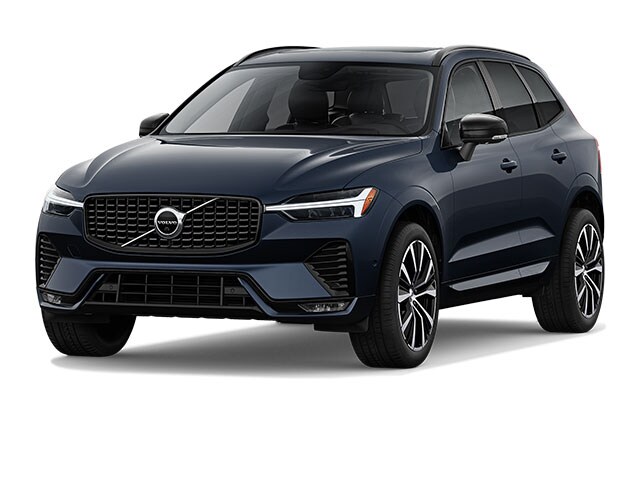Featured pre-owned 2024 Volvo XC60 B5 Ultimate Dark SUV for sale in Pawtucket, RI
