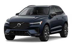 2024 Volvo XC60 B5 Ultimate Dark SUV