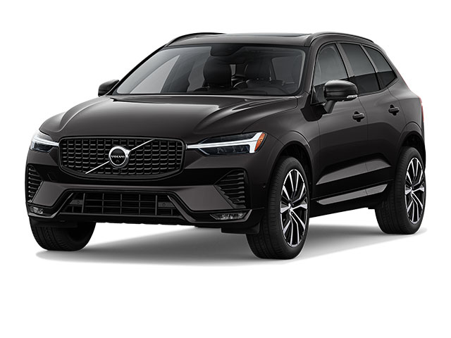 2024 Volvo XC60 B5 Ultimate Dark Theme AWD's photo