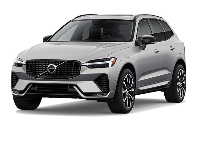 2024 Volvo XC60's photo