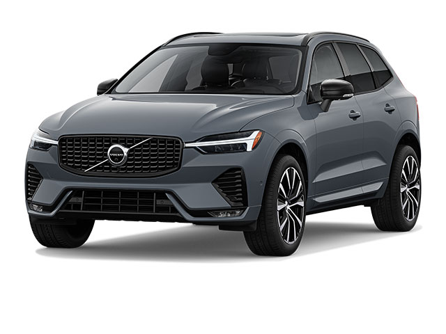 2024 Volvo XC60 Ultimate's photo