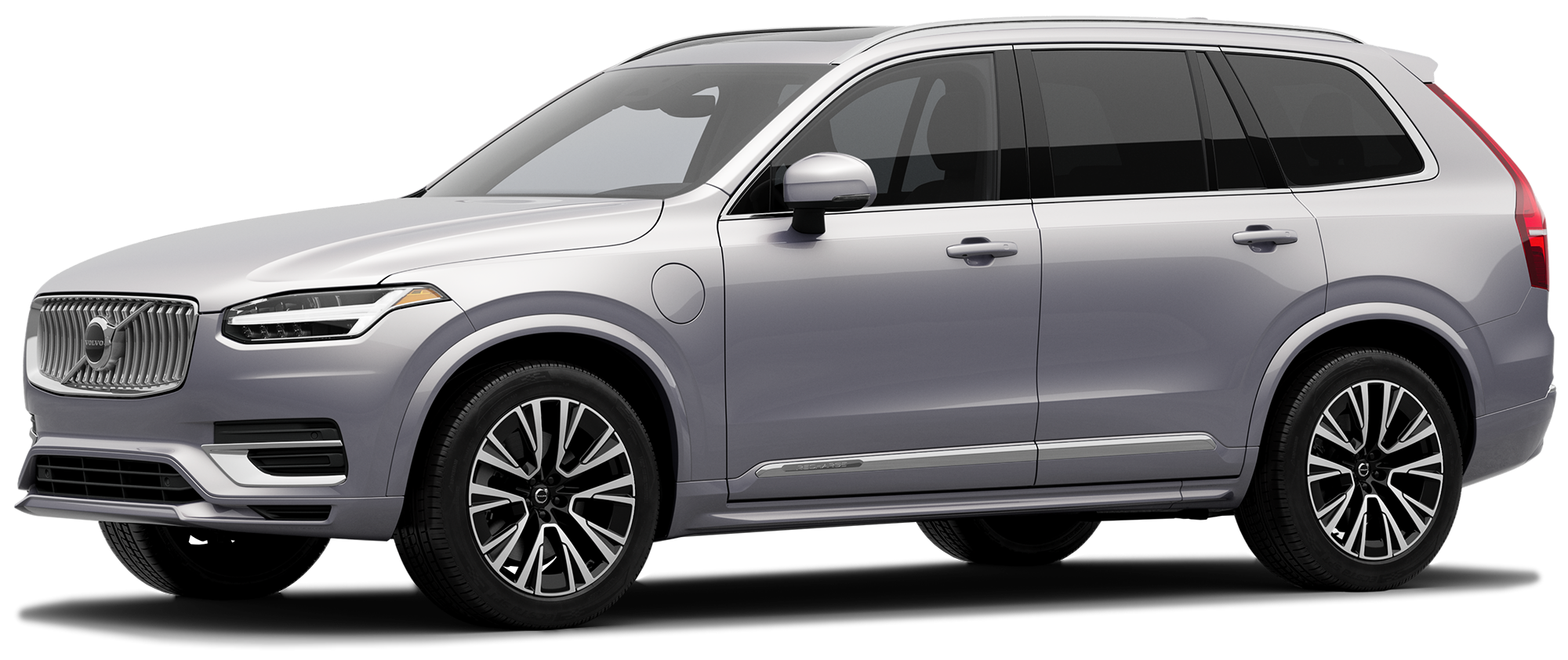 2024 Volvo XC90 Recharge Plug-In Hybrid Incentives, Specials & Offers in  Durham NC
