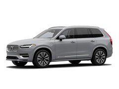 2024 Volvo XC90 plug-in hybrid 24074XL