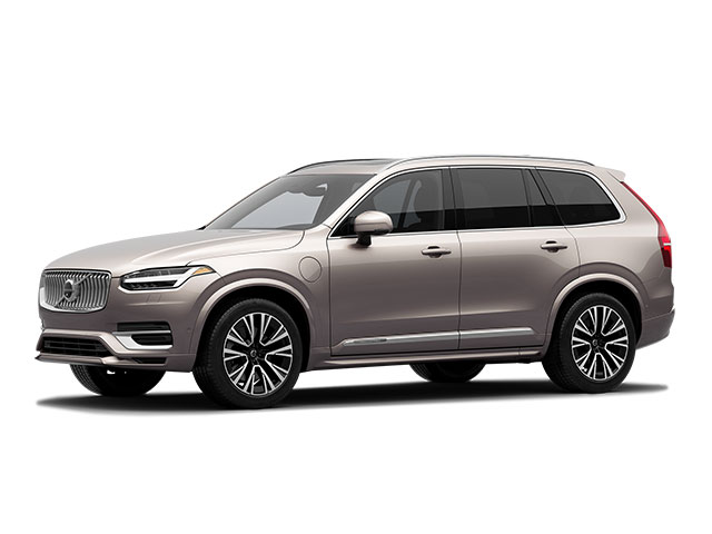 2024 Volvo XC90 T8 Recharge Plus Bright Theme 7-Seat 4WD's photo