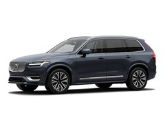 2024 Volvo XC90 Recharge Plug-In Hybrid