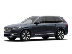 2024 Volvo XC90 plug-in hybrid T8 Ultimate Bright 7-Seater SUV