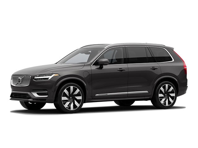 2024 Volvo XC90 Recharge Plug-In Hybrid T8 Ultimate Bright 7-Seater SUV