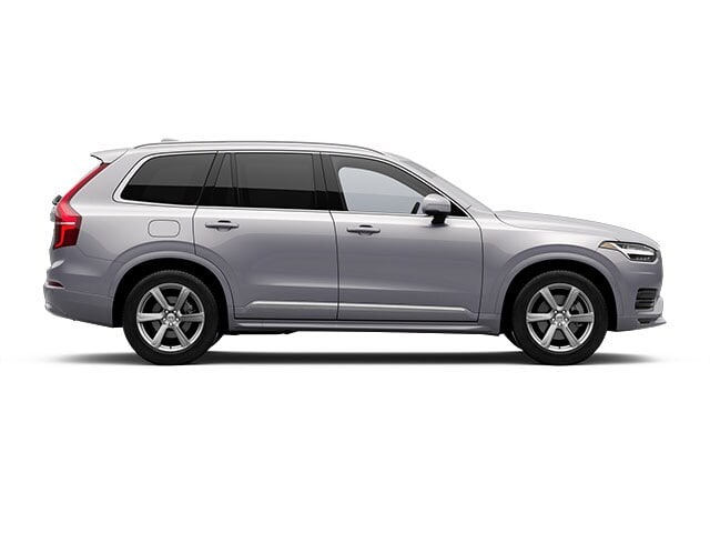 Volvo XC90 Specifications - Dimensions, Configurations, Features, Engine cc