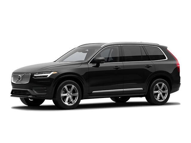2024 Volvo XC90 B6 Core Bright SUV