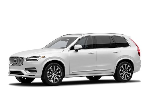 New 2024 Volvo Cars & SUVs For Sale/Lease in Westport CT
