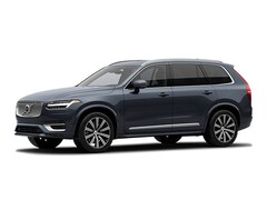 New 2024 Volvo XC90 B6 Plus Bright 7-Seater SUV for Sale in Simsbury, CT