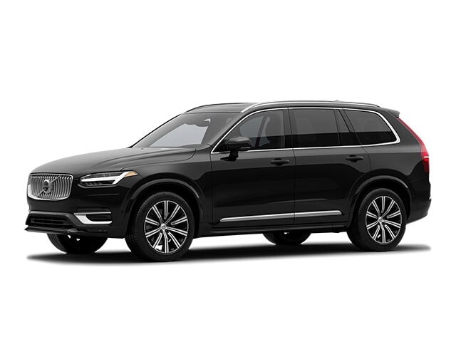 2024 Volvo XC90 Plus's photo