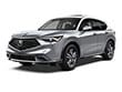 2025 Acura ADX SUV 