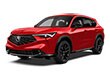 Certified 2025 Acura ADX A-Spec Advance Package SUV