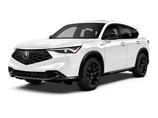 2025 Acura ADX A-Spec Advance Package SUV