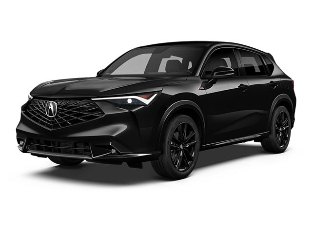 2025 Acura ADX A-spec w/Advance Package's photo