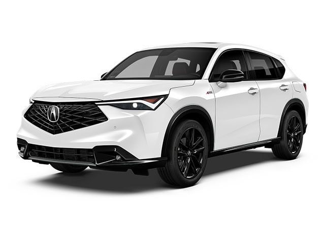2025 Acura ADX A-spec w/Advance Package's photo