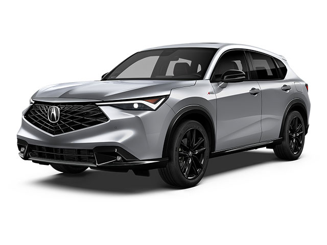 2025 Acura ADX A-spec w/Advance Package's photo