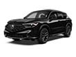 Used 2025 Acura ADX A-Spec Package SUV