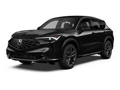 2025 Acura ADX A-Spec Package SUV