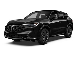 2025 Acura ADX w/A-Spec Package SUV